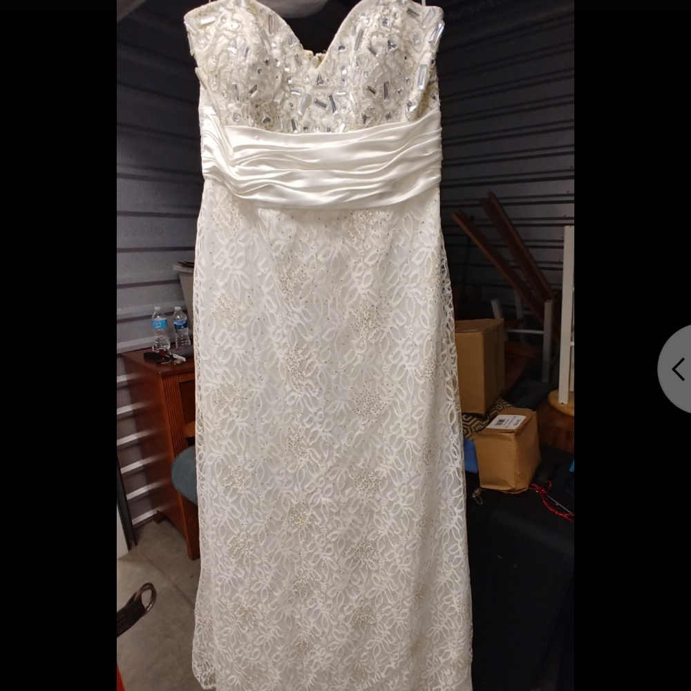 Cachet (Prom) Formal dress